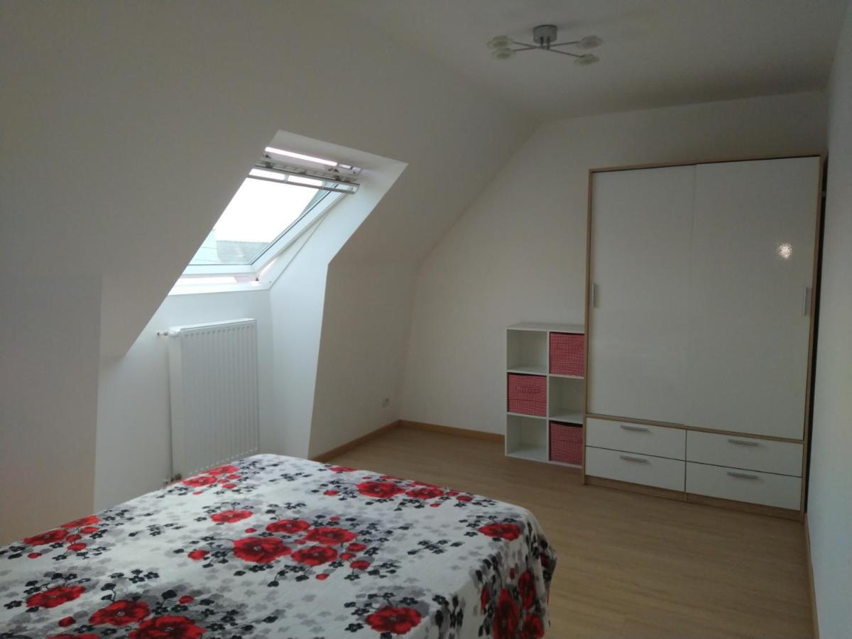 ברסט Chambre D'Hote מראה חיצוני תמונה