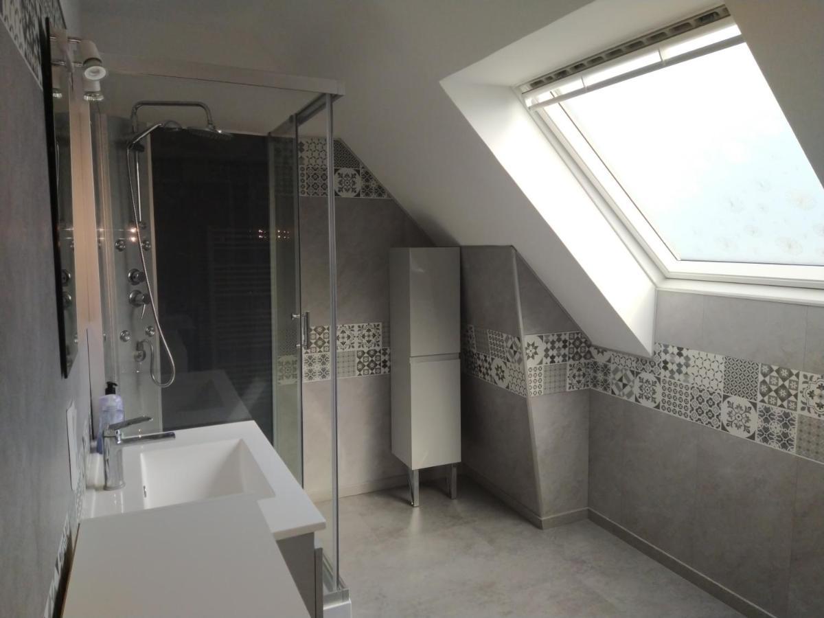 ברסט Chambre D'Hote מראה חיצוני תמונה