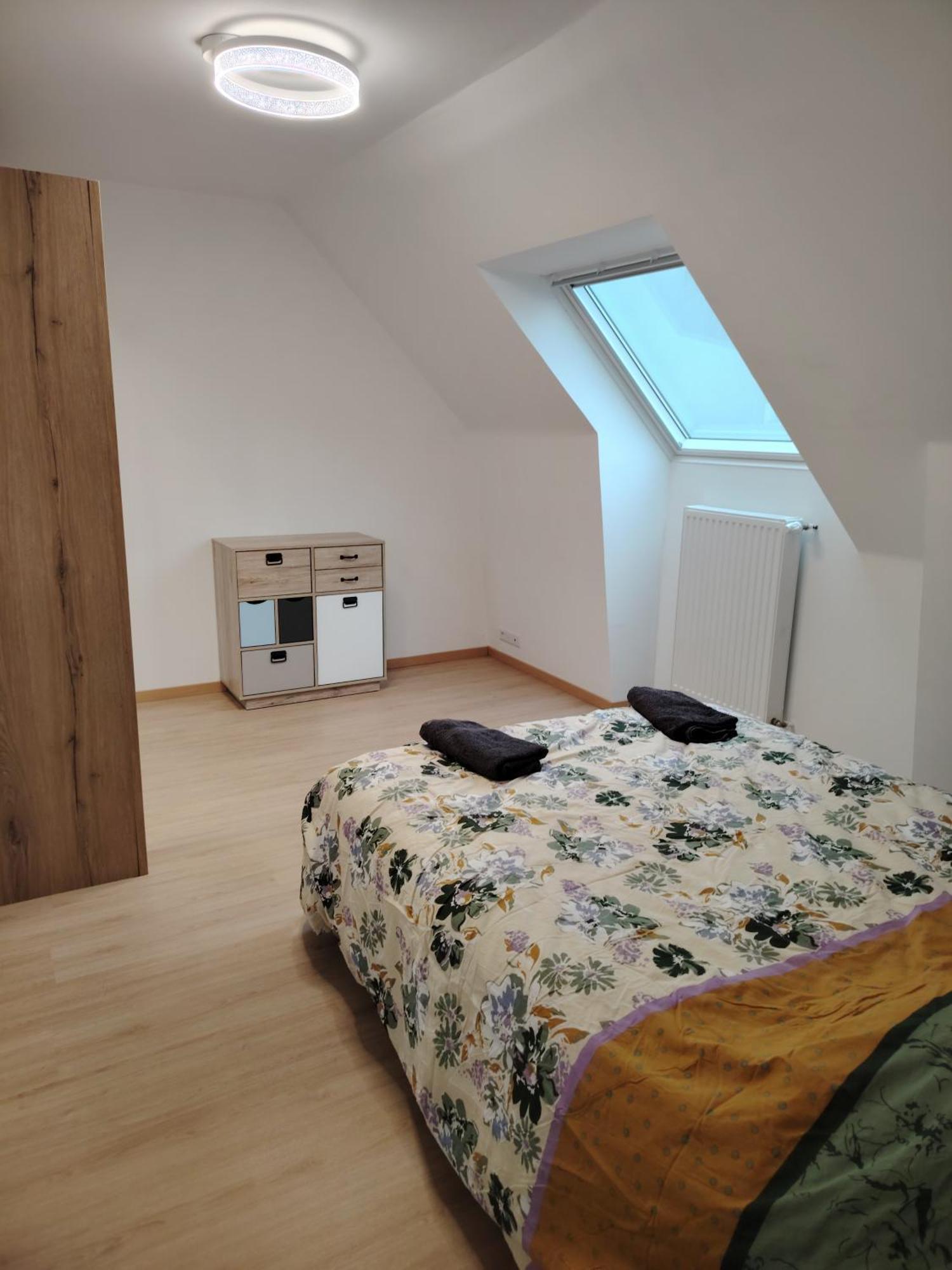 ברסט Chambre D'Hote מראה חיצוני תמונה